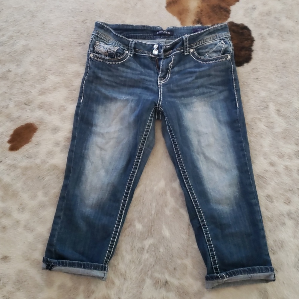 Vigoss capri